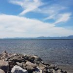 Havre de Berthier-sur-Mer